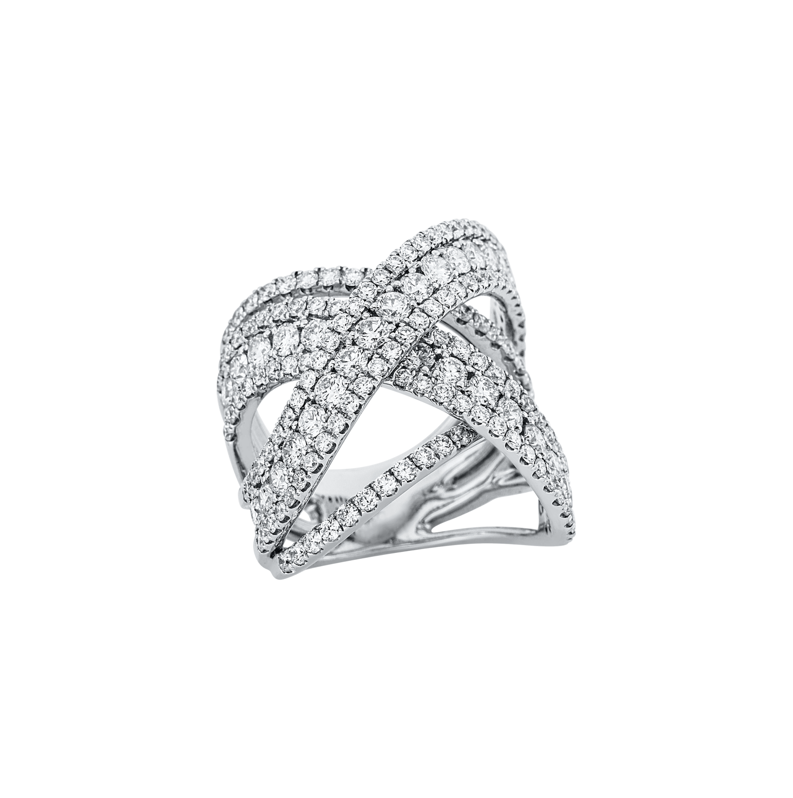 Brogle Selection Diamantring Brogle Selection Diamantring