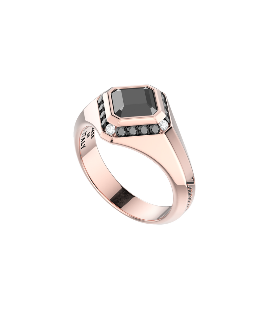750 Roségold
