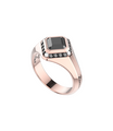 Zancan Couture Ring