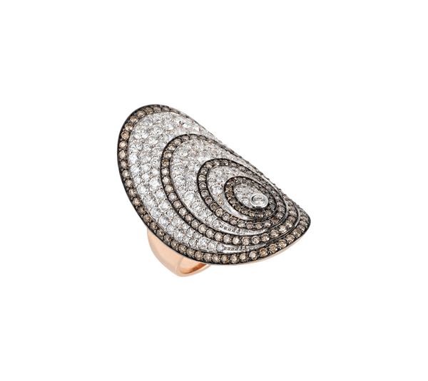 Ponte Vecchio Gioielli Saturno Ring Ponte Vecchio Gioielli Saturno Ring