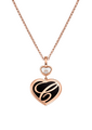 Chopard Happy Hearts Necklace with Pendant Chopard Happy Hearts Necklace with Pendant