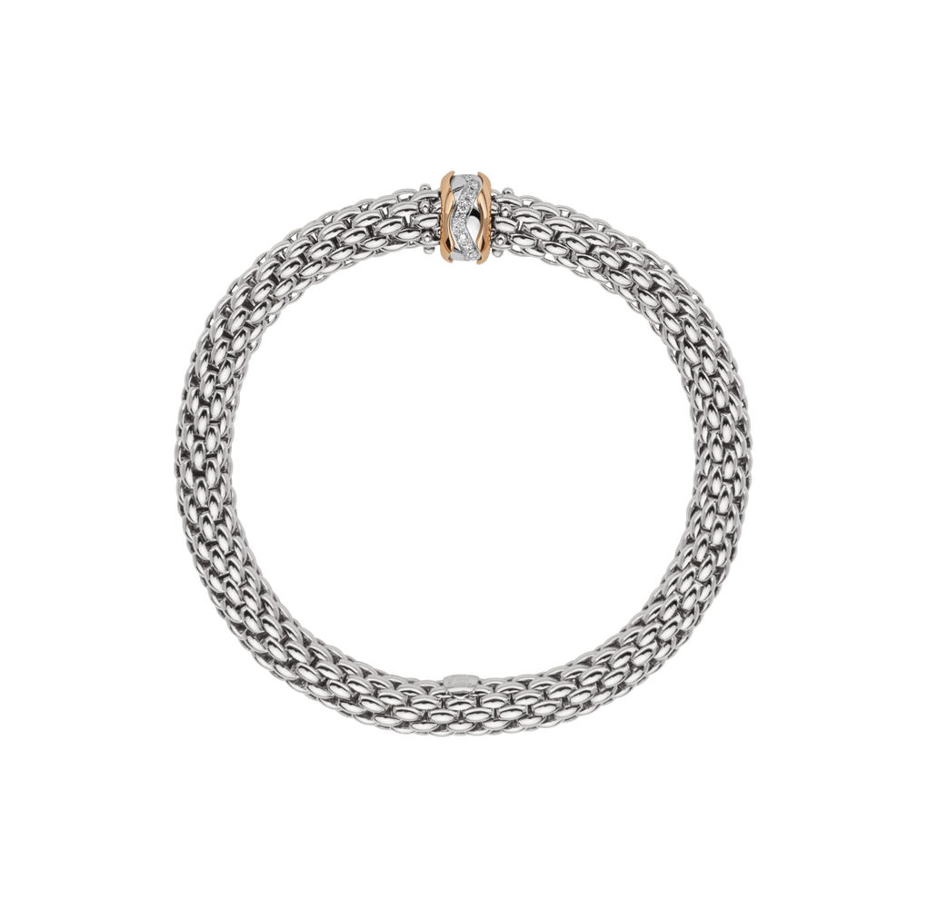 Fope Love Nest Flex'it Armband