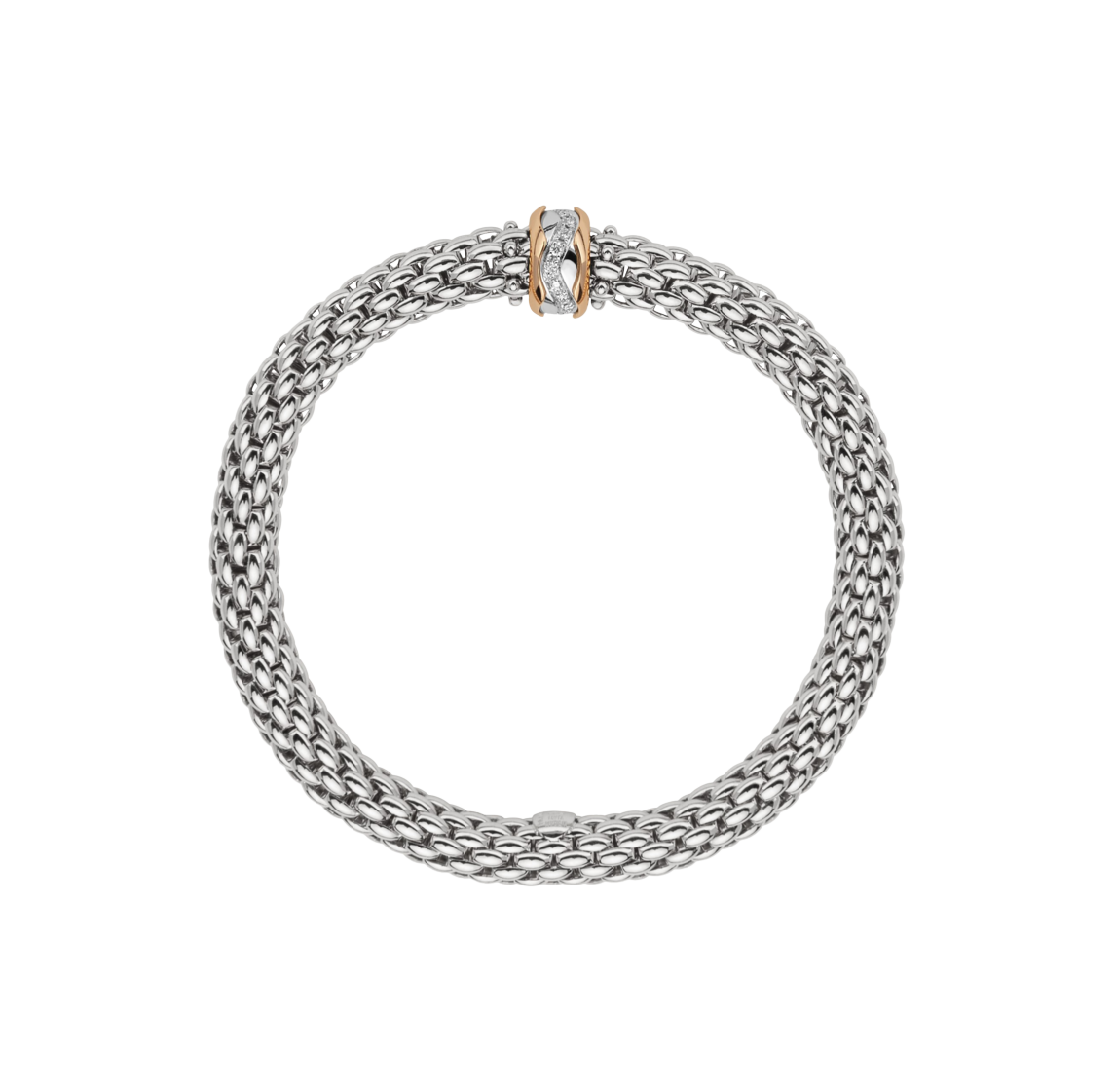 Fope Love Nest Flex'it Armband Fope Love Nest Flex'it Armband