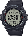 CASIO TIMELESS Quarz 51,2mm CASIO TIMELESS Quarz 51,2mm