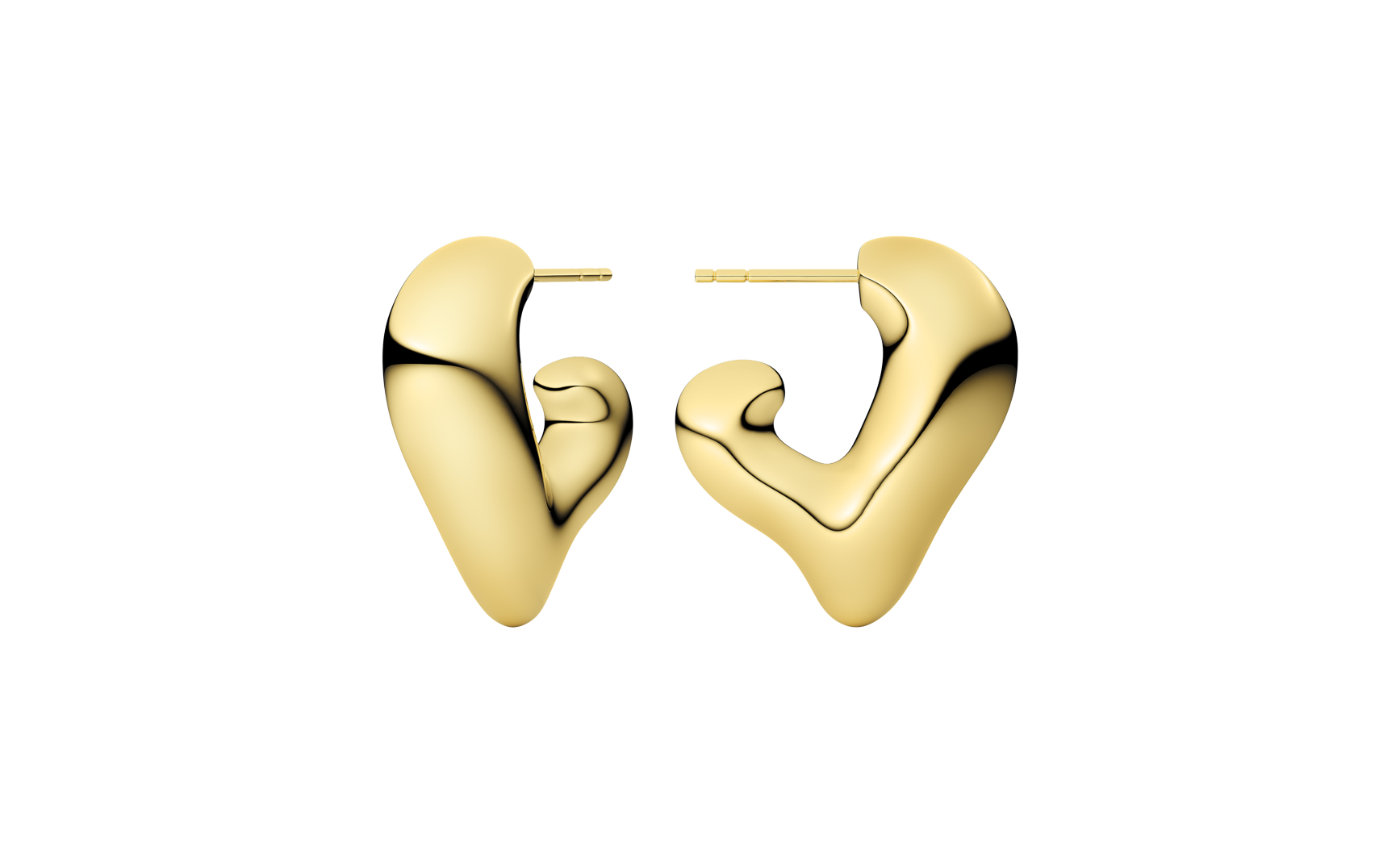 SIF Jakobs Lauria Ohrstecker SIF Jakobs Lauria Ohrstecker