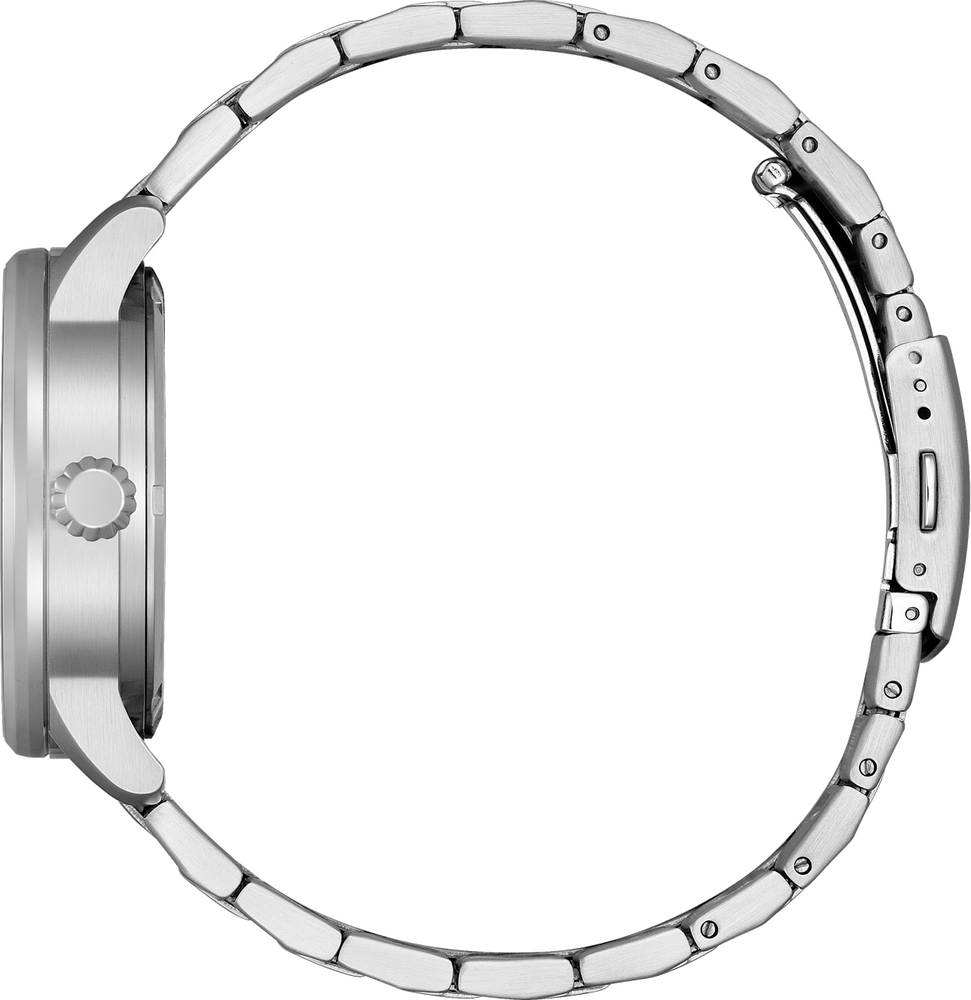 Citizen Sport Automatik 40mm