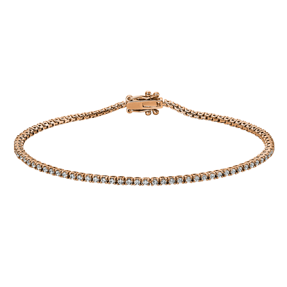 750 Rose gold