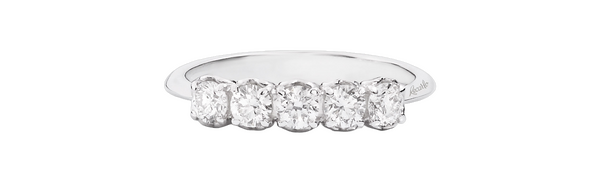 Recarlo Anniversary Wedding Ring Recarlo Anniversary Wedding Ring