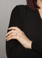 Brogle solitaire ring Sophie up to 0.25 carat Brogle solitaire ring Sophie up to 0.25 carat