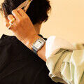 CASIO VINTAGE EDGY 29mm CASIO VINTAGE EDGY 29mm