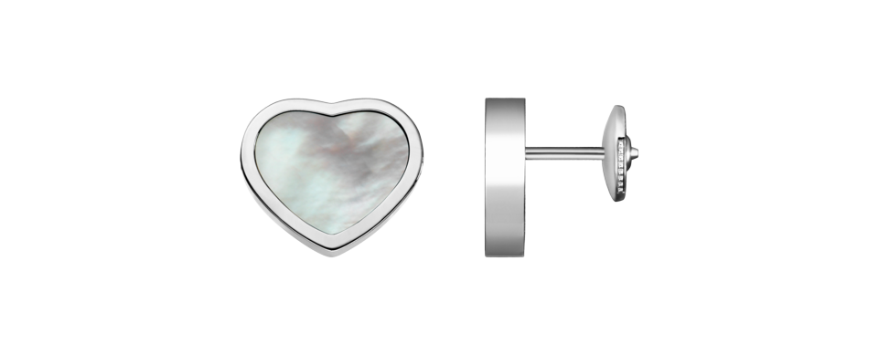 Chopard Happy Hearts Ohrstecker