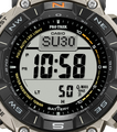 CASIO PRO TREK Solar 51,7 mm