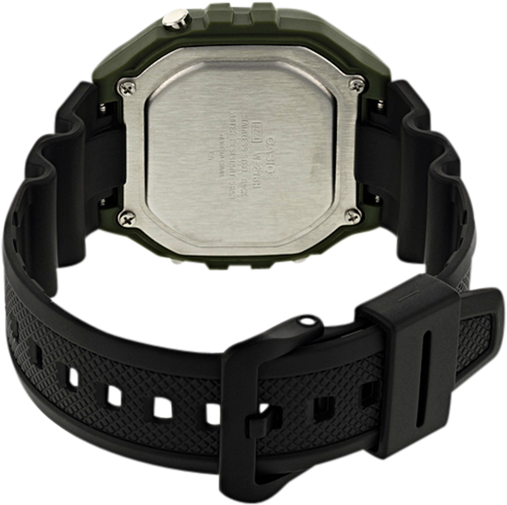 CASIO TIMELESS Quartz 43.2 mm