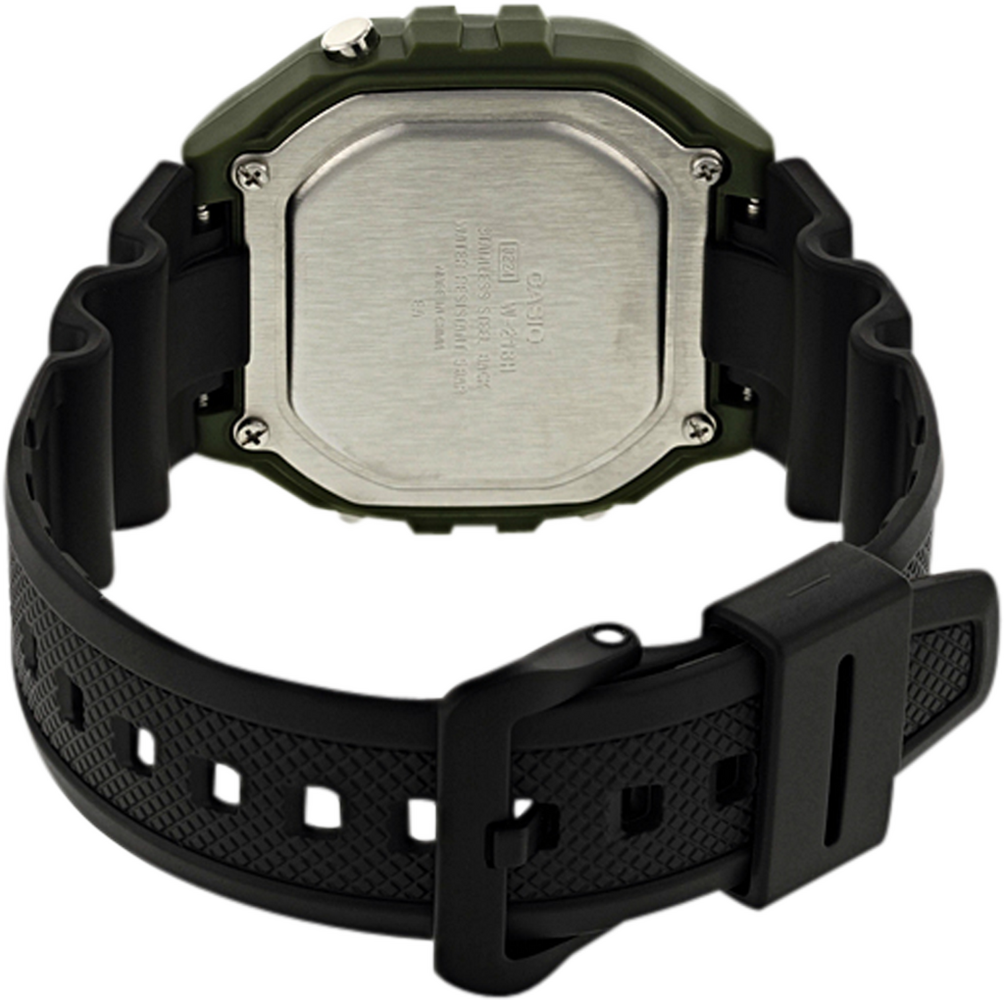 CASIO TIMELESS Quartz 43.2 mm