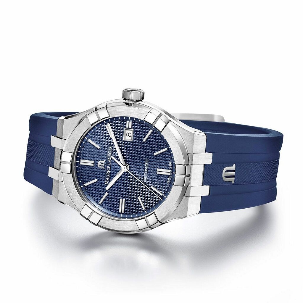 Aikon Automatic Date 42mm Aikon Automatic Date 42mm