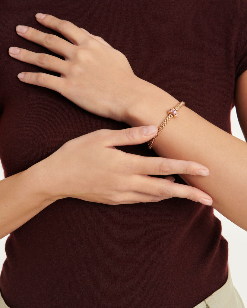 Fope Solo Flex'it Bracelet Fope Solo Flex'it Bracelet