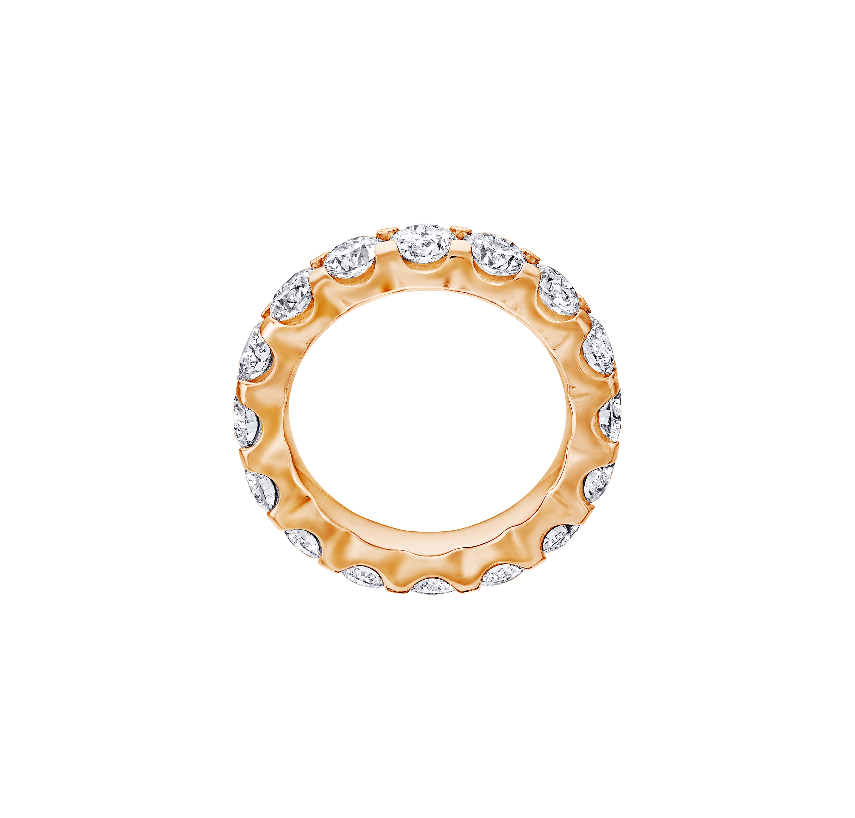 Brogle Selection memo ring Brogle Selection memo ring