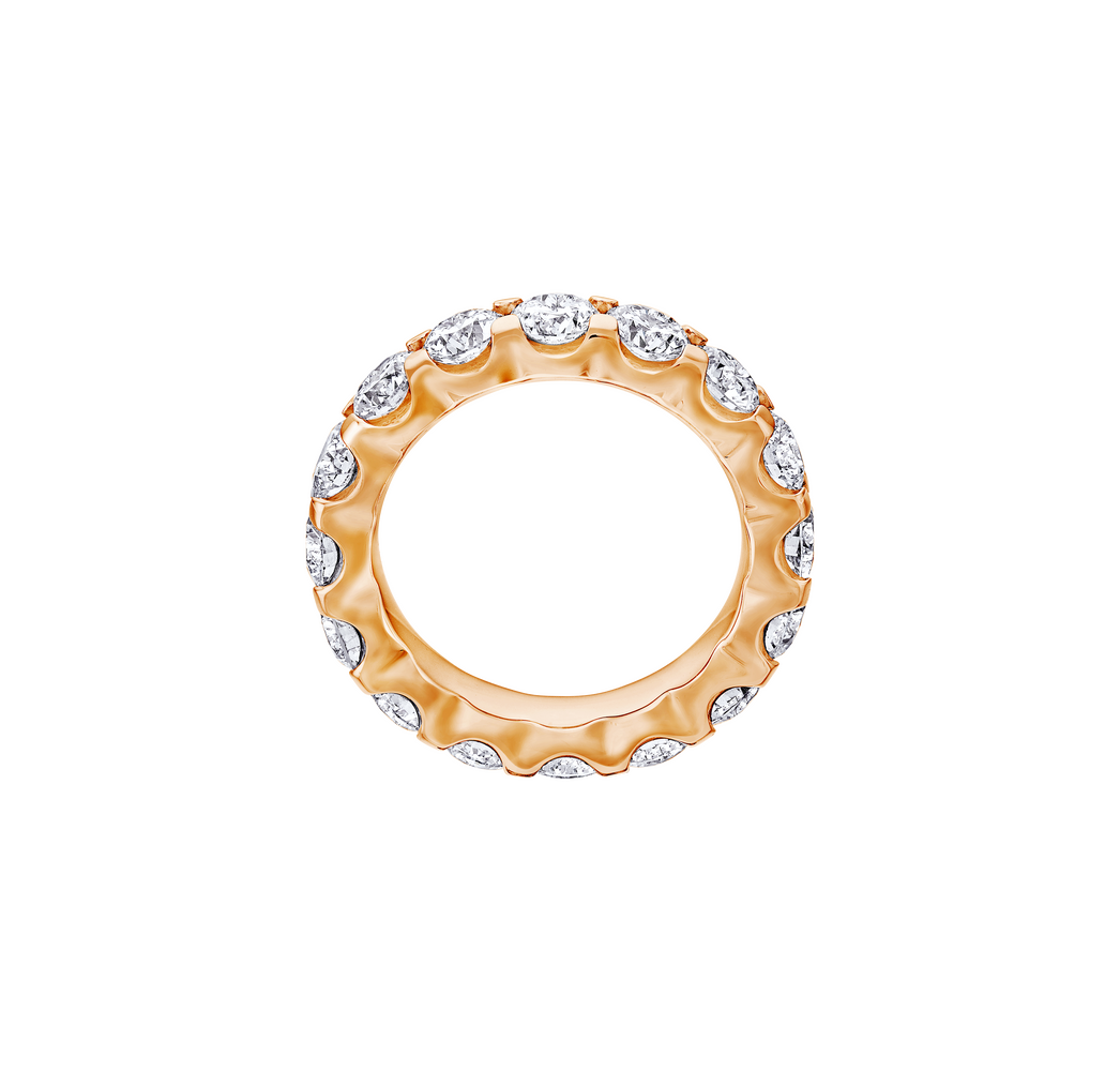 Brogle Selection memo ring Brogle Selection memo ring