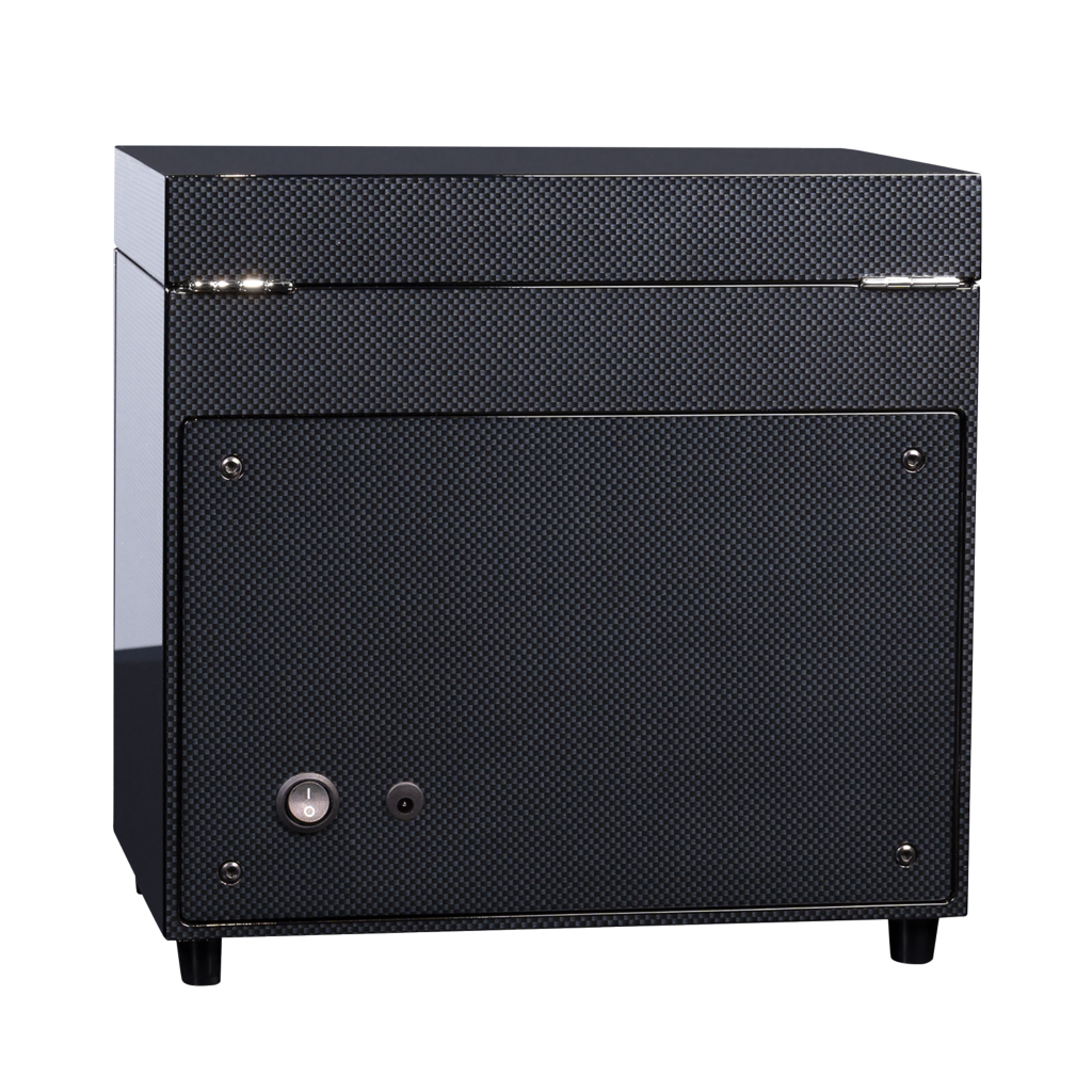 Heisse & Söhne Uhrenbeweger Denver 2 Heisse & Söhne Uhrenbeweger Denver 2