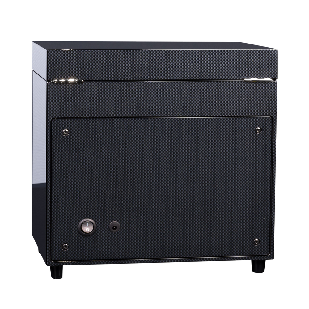 Heisse & Söhne Uhrenbeweger Denver 2 Heisse & Söhne Uhrenbeweger Denver 2