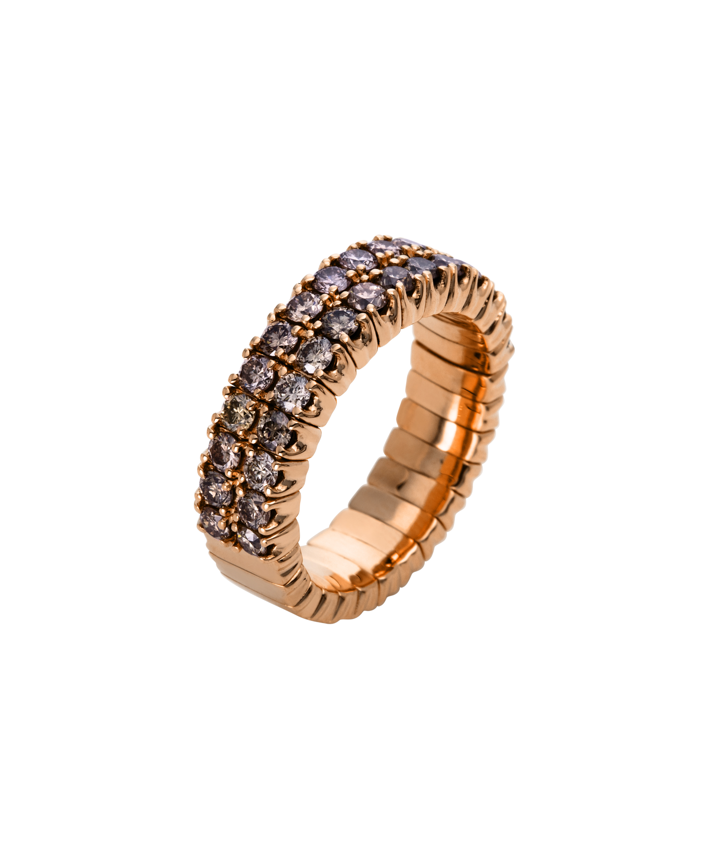 Brogle Selection Flex memo ring Brogle Selection Flex memo ring