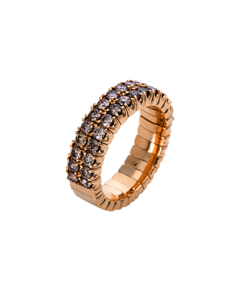 Brogle Selection Flex memo ring Brogle Selection Flex memo ring