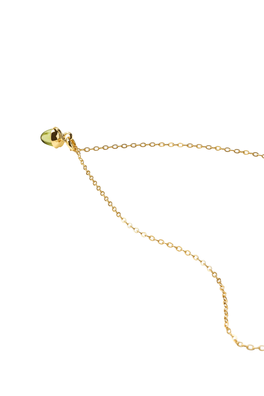 Tamara Comolli myMikado Halskette mit Anhänger Tamara Comolli myMikado Halskette mit Anhänger