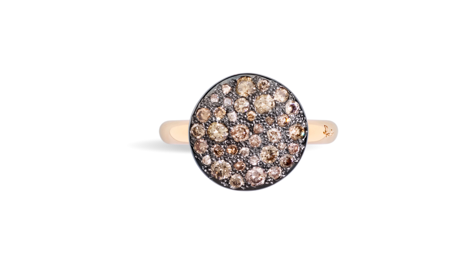 Pomellato Sabbia Ring Pomellato Sabbia Ring