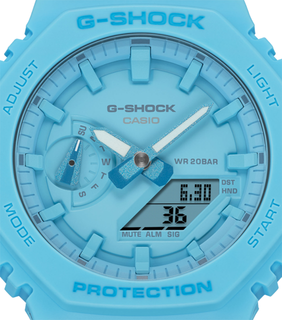 CASIO G-SHOCK Classic 45mm