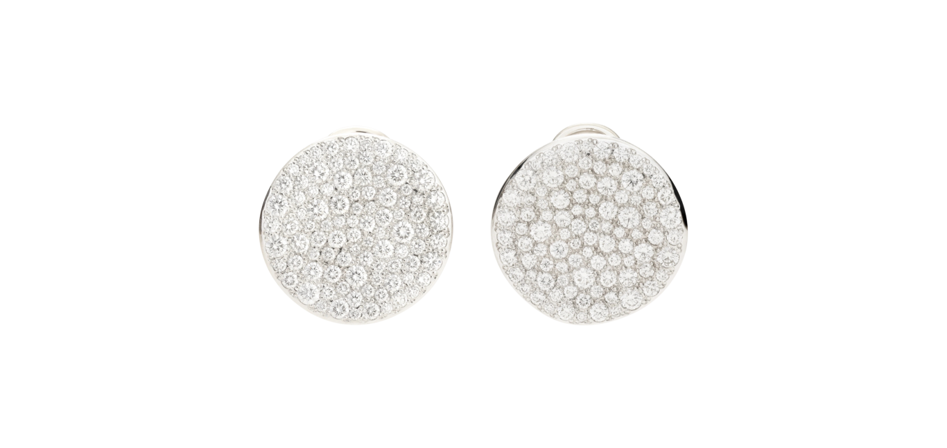 Pomellato Sabbia Earrings