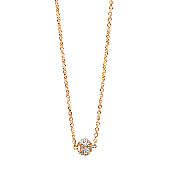 Brogle Classic Diamantkette