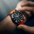 Pontos S Solar Chronograph 42mm
