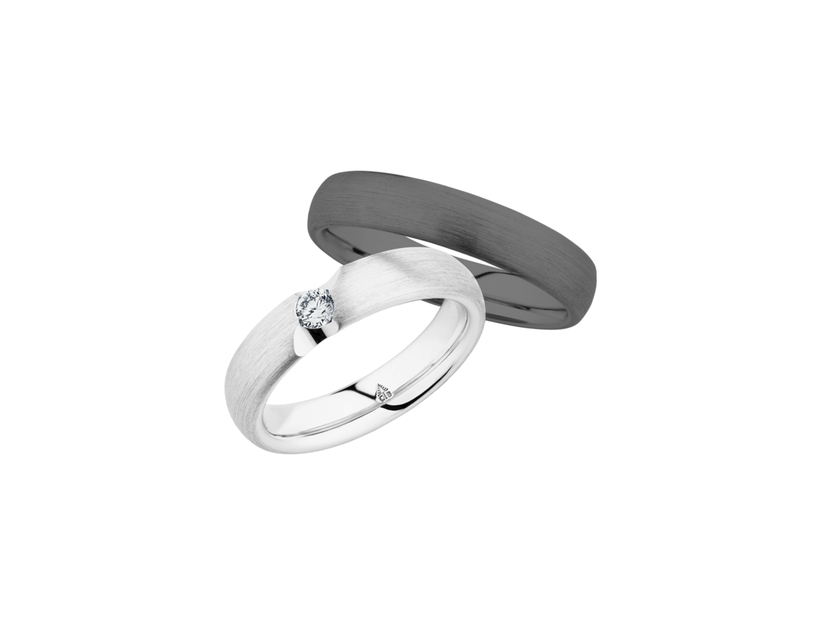 Christian Bauer Wedding ring Christian Bauer Wedding ring