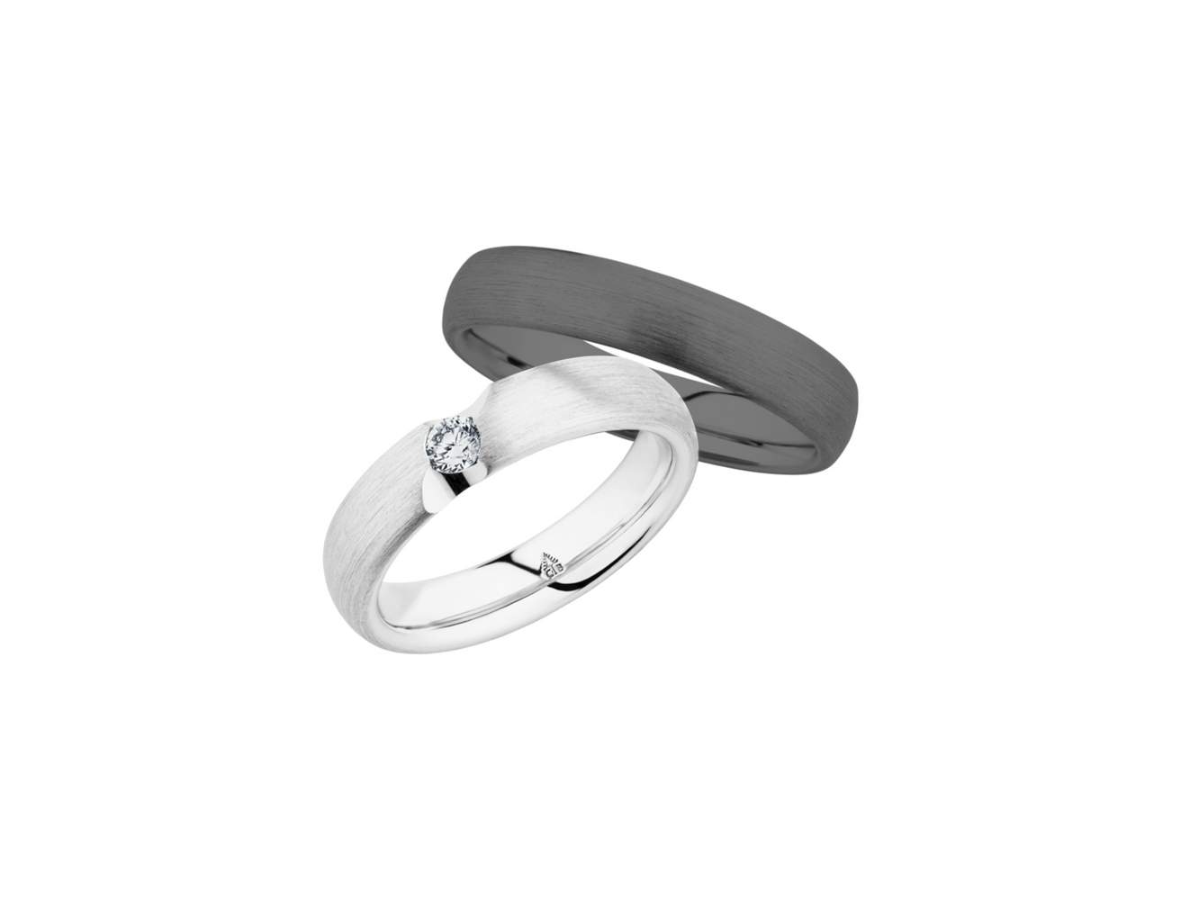 Christian Bauer Wedding ring Christian Bauer Wedding ring