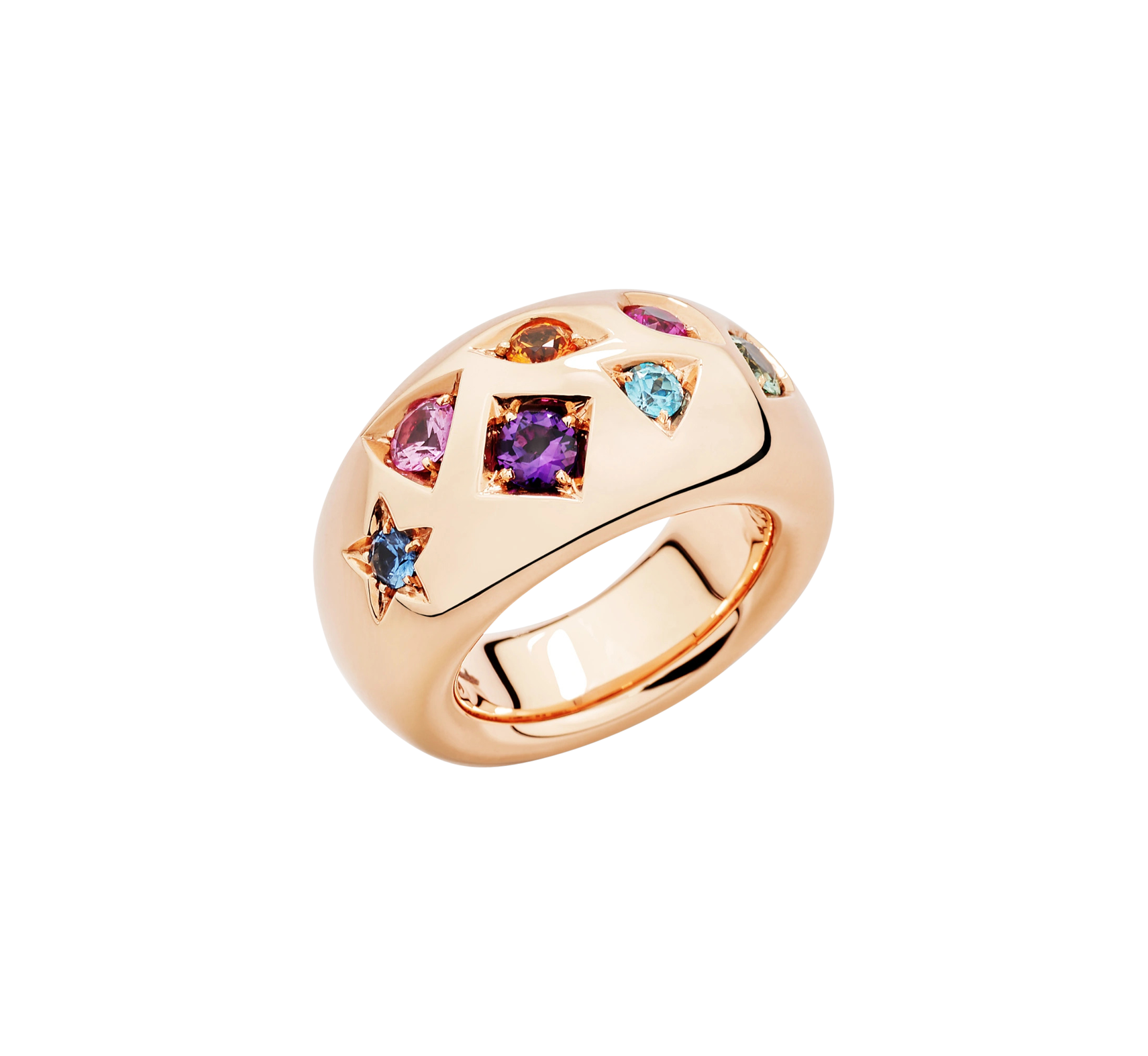 Pomellato Iconica Ring Pomellato Iconica Ring