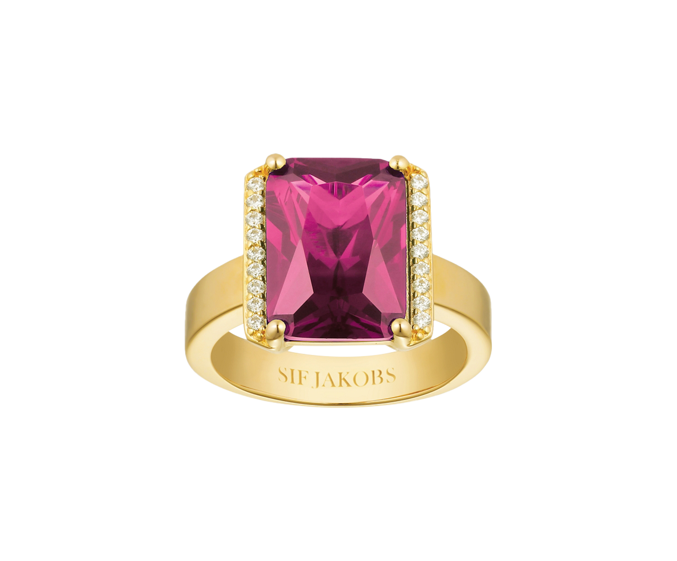 SIF Jakobs Roccanova Altro Ring SIF Jakobs Roccanova Altro Ring