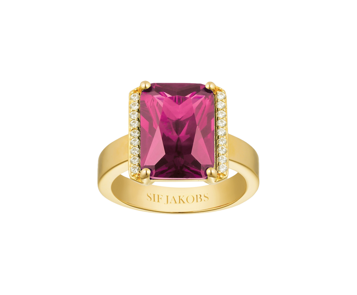 SIF Jakobs Roccanova Altro Ring SIF Jakobs Roccanova Altro Ring