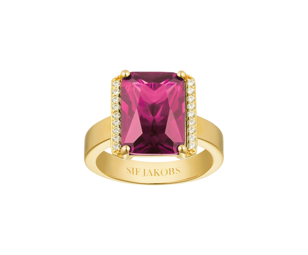 SIF Jakobs Roccanova Altro Ring SIF Jakobs Roccanova Altro Ring