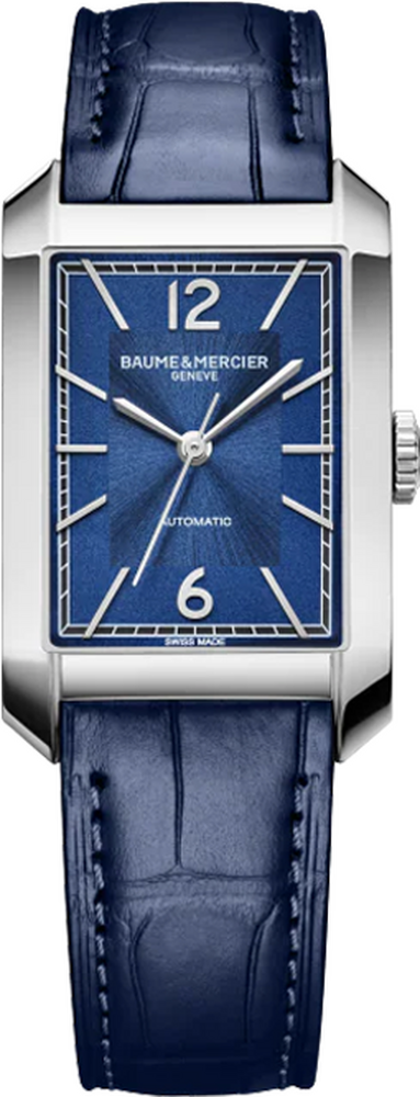 Baume & Mercier Hampton Automatic 43x27,5mm