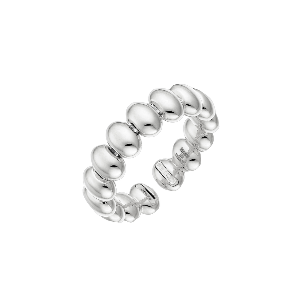 750 White gold