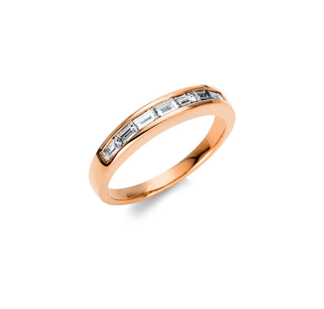 Brogle Classic Diamantring