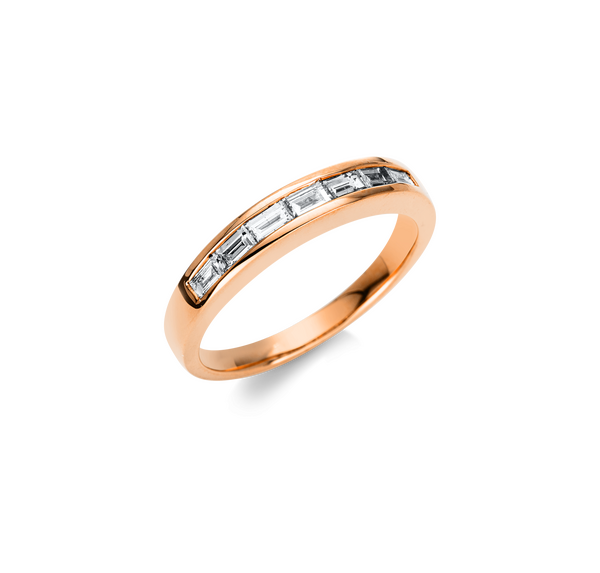 Brogle Classic Diamantring Brogle Classic Diamantring