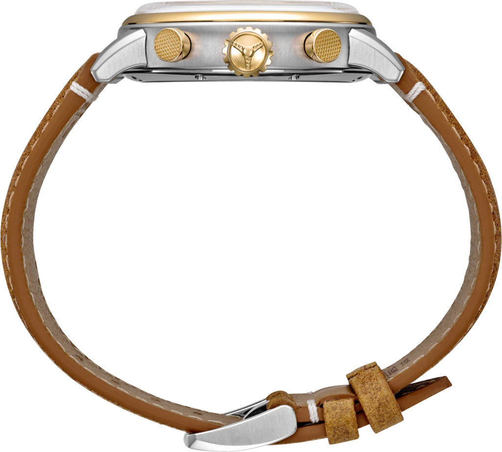 Chopard Mille Miglia Classic Chronograph 40.5mm Chopard Mille Miglia Classic Chronograph 40.5mm