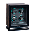 Heisse & Söhne Watch winder Rome 4 Heisse & Söhne Watch winder Rome 4