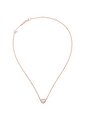 Chopard Icons Heart Necklace