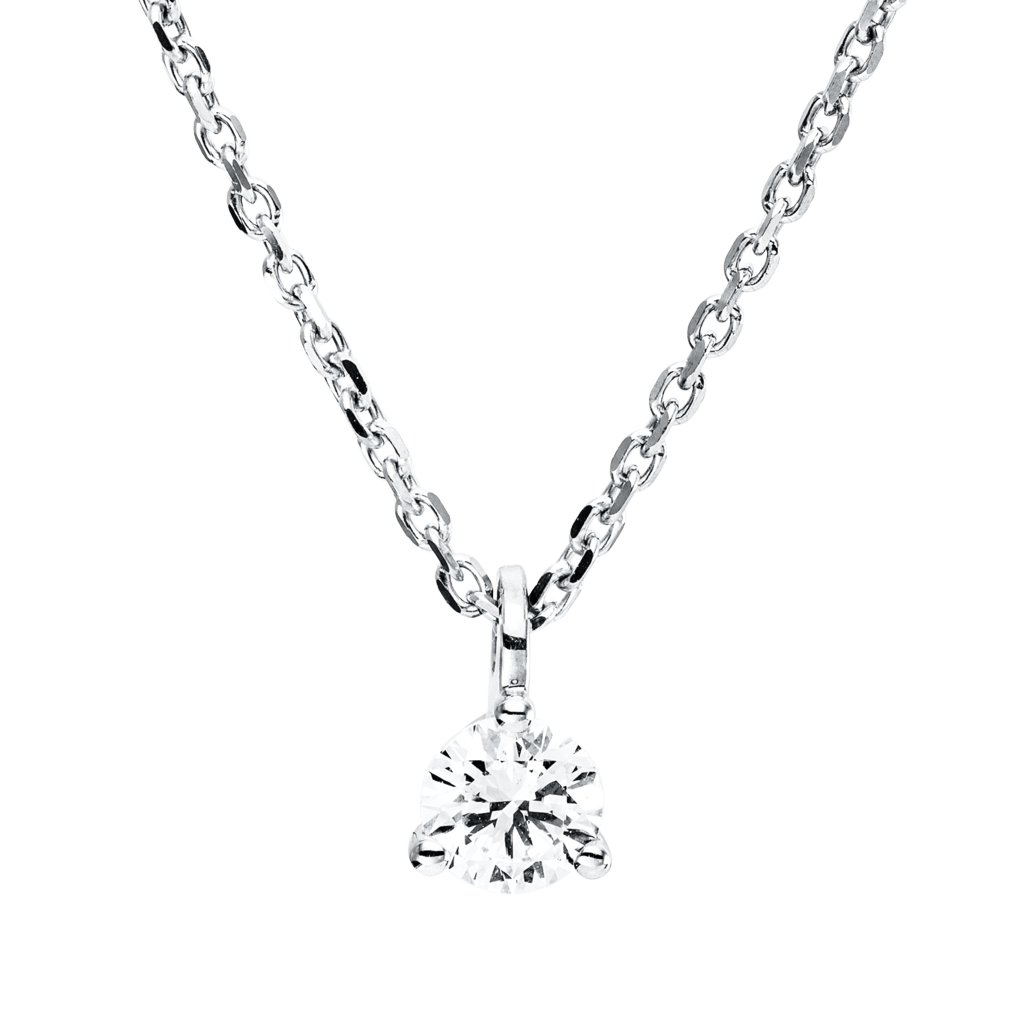 Brogle Classic Solitairekette