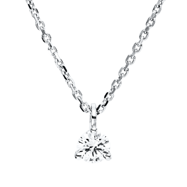 Brogle Classic Solitairekette