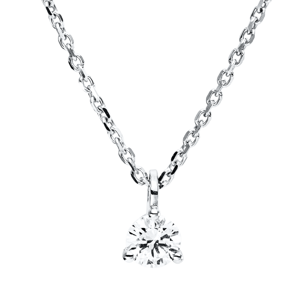 Brogle Classic Solitairekette Brogle Classic Solitairekette