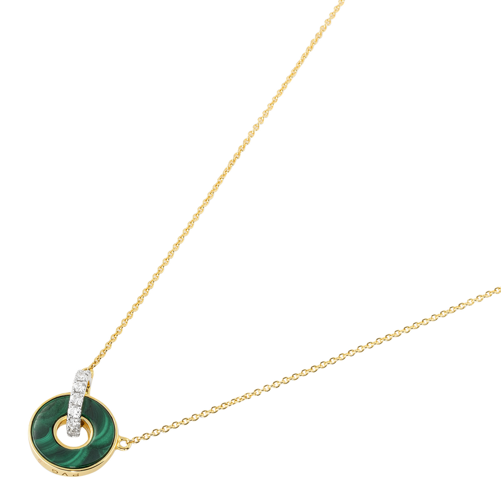 Ponte Vecchio Gioielli Promesse necklace with pendant Ponte Vecchio Gioielli Promesse necklace with pendant