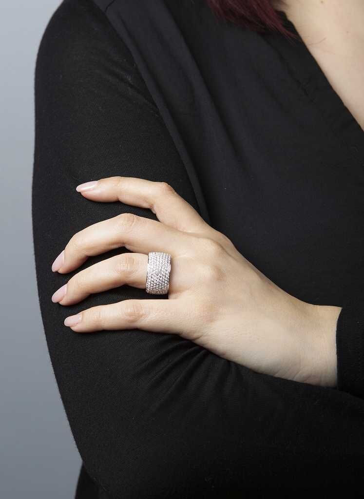 Brogle Selection diamond ring Brogle Selection diamond ring